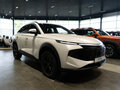 2026 Haval F7x II, белый - вид 2