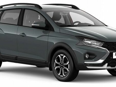 Lada (ВАЗ) Iskra