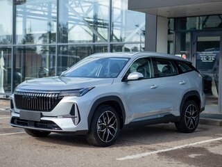 2026 VOLGA K40, серебристый, 3599000 рублей, вид 1