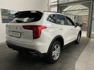 2026 Haval Jolion I Рестайлинг 2, белый, 2649000 рублей, вид 3