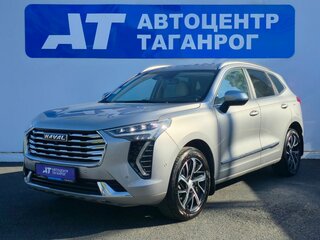 2021 Haval Jolion I, серый, 1899000 рублей, вид 1