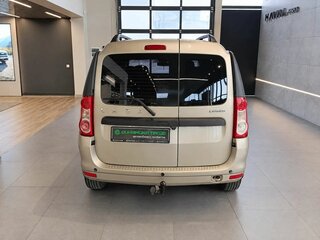 2021 Lada (ВАЗ) Largus I Рестайлинг, серый, 979000 рублей, вид 5