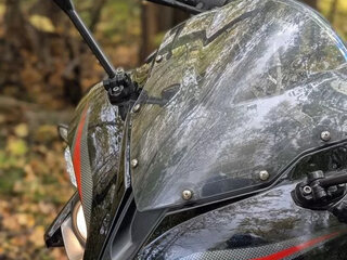 Bajaj Pulsar RS 200