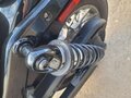 2024 Harley-Davidson Nightster, оранжевый, 950000 рублей - вид 5