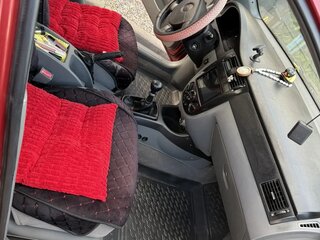 2008 Chevrolet Lacetti I, красный, 400000 рублей, вид 1