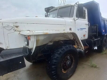 2011 Урал 583100, белый, 796018 рублей, вид 5