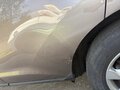 2011 Nissan Murano II (Z51) Рестайлинг, бежевый, 1600000 рублей - вид 8