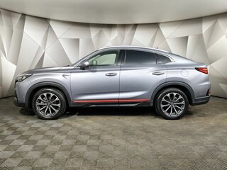 2023 Changan CS85 I Рестайлинг, серый, 1865150 рублей, вид 5