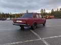 2000 Lada (ВАЗ) 2107, пурпурный, 130000 рублей - вид 4