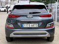 2022 Hyundai Kona I Рестайлинг, серый, 1722000 рублей - вид 2
