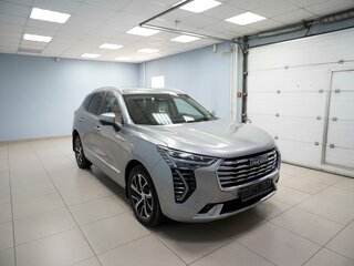 2021 Haval Jolion I, серый, 1649000 рублей, вид 4