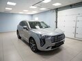 2021 Haval Jolion I, серый, 1649000 рублей - вид 3