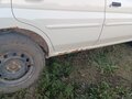 1999 Mazda Demio I (DW), белый, 190000 рублей - вид 11