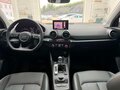 2022 Audi Q2 L 35 TFSI I Рестайлинг, чёрный, 1580000 рублей - вид 7