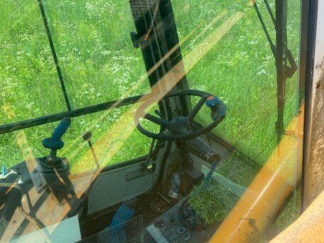 1996 Liebherr 902, 450000 рублей, вид 5