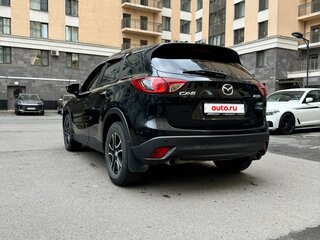 2013 Mazda CX-5 I, чёрный, 1400000 рублей, вид 4