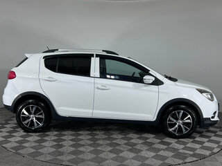 2018 Lifan X50, белый, 677000 рублей, вид 5