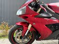 2005 Yamaha YZF-R1, красный, 600000 рублей - вид 3