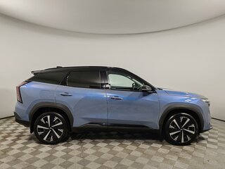 2024 Geely Atlas II, синий, 2899000 рублей, вид 4