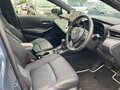 2023 Toyota Corolla XII (E210) Рестайлинг, синий, 1666666 рублей - вид 9