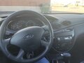 2004 Ford Focus I Рестайлинг, зелёный, 300000 рублей - вид 3