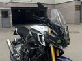 2017 Yamaha MT-10SP, серебристый, 1240000 рублей
