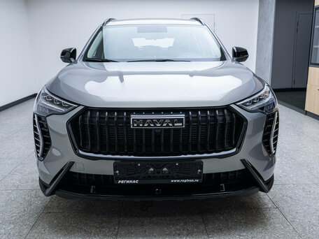 2026 Haval Jolion I Рестайлинг 2, серый, 2049000 рублей, вид 2