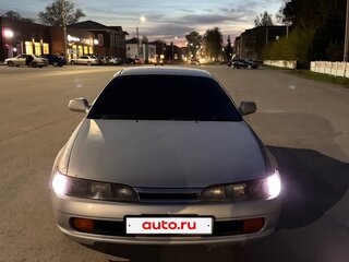 1992 Toyota Corolla VII (E100), серебристый, 229999 рублей, вид 3