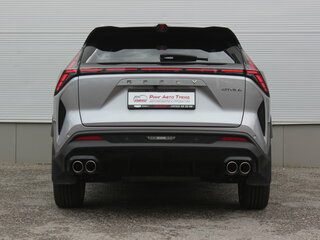 2025 Geely Cityray, серый, 2405000 рублей, вид 4