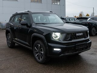 2026 Haval H7 I, чёрный, 4199000 рублей, вид 5