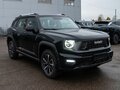 2026 Haval H7 I, чёрный - вид 4