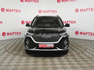 2023 Haval M6 II, чёрный, 1741000 рублей, вид 2