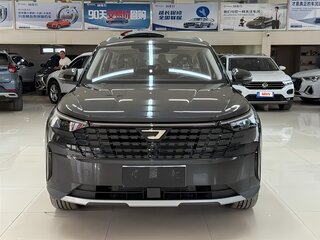 2026 Jetta VS8, чёрный, 2100000 рублей, вид 2