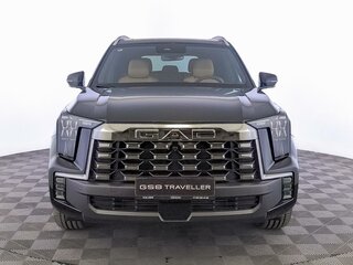 2026 GAC GS8 Traveller II, чёрный, 5399000 рублей, вид 5