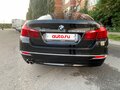 2015 BMW 5 серии 530d xDrive VI (F10/F11/F07) Рестайлинг, чёрный, 3620000 рублей - вид 7