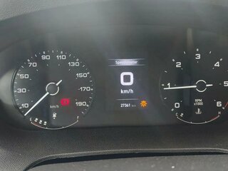 2023 Fiat Professional Ducato, белый, 4700000 рублей, вид 5
