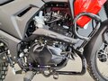 2026 Loncin MS250, красный, 179900 рублей - вид 8