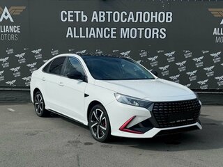 2023 Kaiyi E5, белый, 1199000 рублей, вид 1