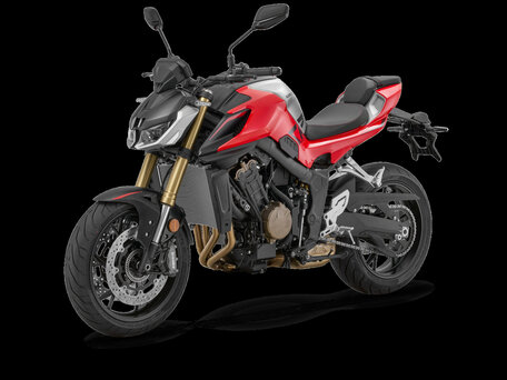 2026 QJMotor SRK 800, красный, 789000 рублей, вид 5