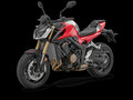2026 QJMotor SRK 800, красный - вид 4