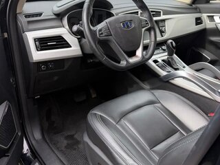 2021 Geely Atlas I, чёрный, 1900000 рублей, вид 3