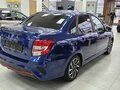 2025 Lada (ВАЗ) Granta Drive Active/Sportline Sportline I Рестайлинг, синий, 1389000 рублей - вид 3