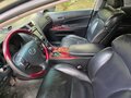 2006 Lexus GS 300 III, зелёный, 1695000 рублей - вид 9