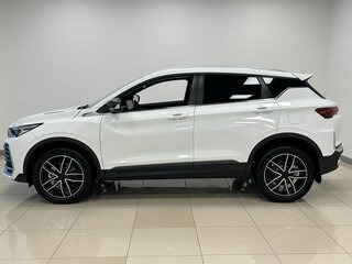 2026 Belgee X50+, белый, 2699990 рублей, вид 4