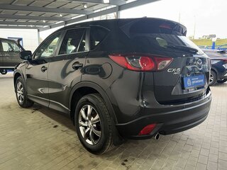 2012 Mazda CX-5 I, чёрный, 1739000 рублей, вид 3