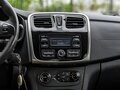 2015 Renault Logan I Рестайлинг, красный - вид 6