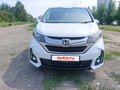 2018 Honda Freed II, белый