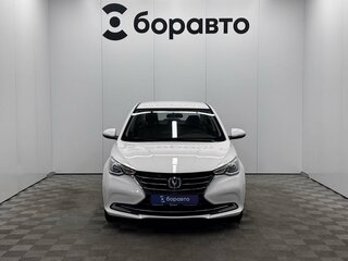 2023 Changan Alsvin, белый, 898000 рублей, вид 3
