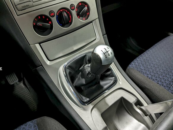 2007 Ford Galaxy II, красный, 790000 рублей - вид 26