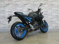 2024 Suzuki GSX-8S, чёрный, 945000 рублей - вид 5